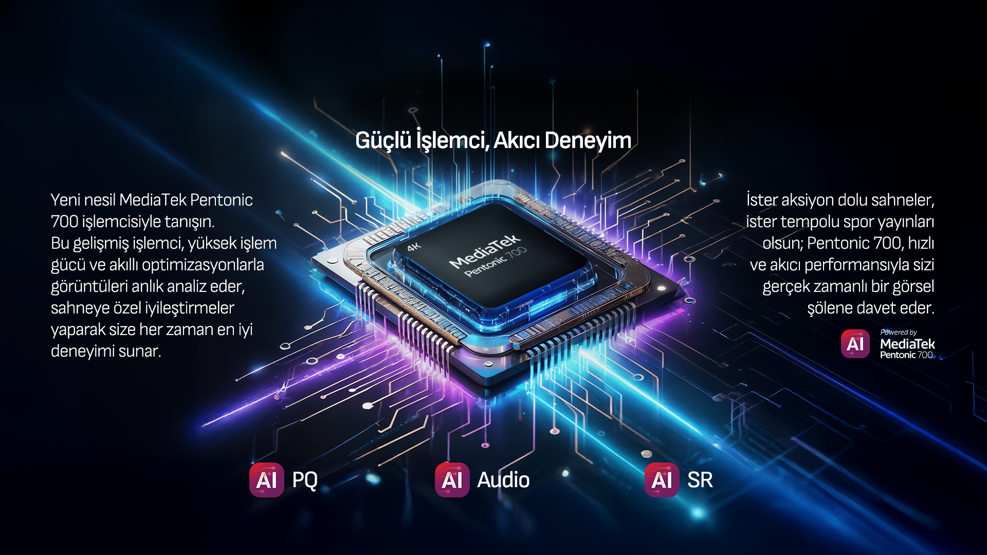 MediaTek Pentonic 700