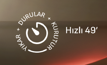 Hızlı 49’Programı 