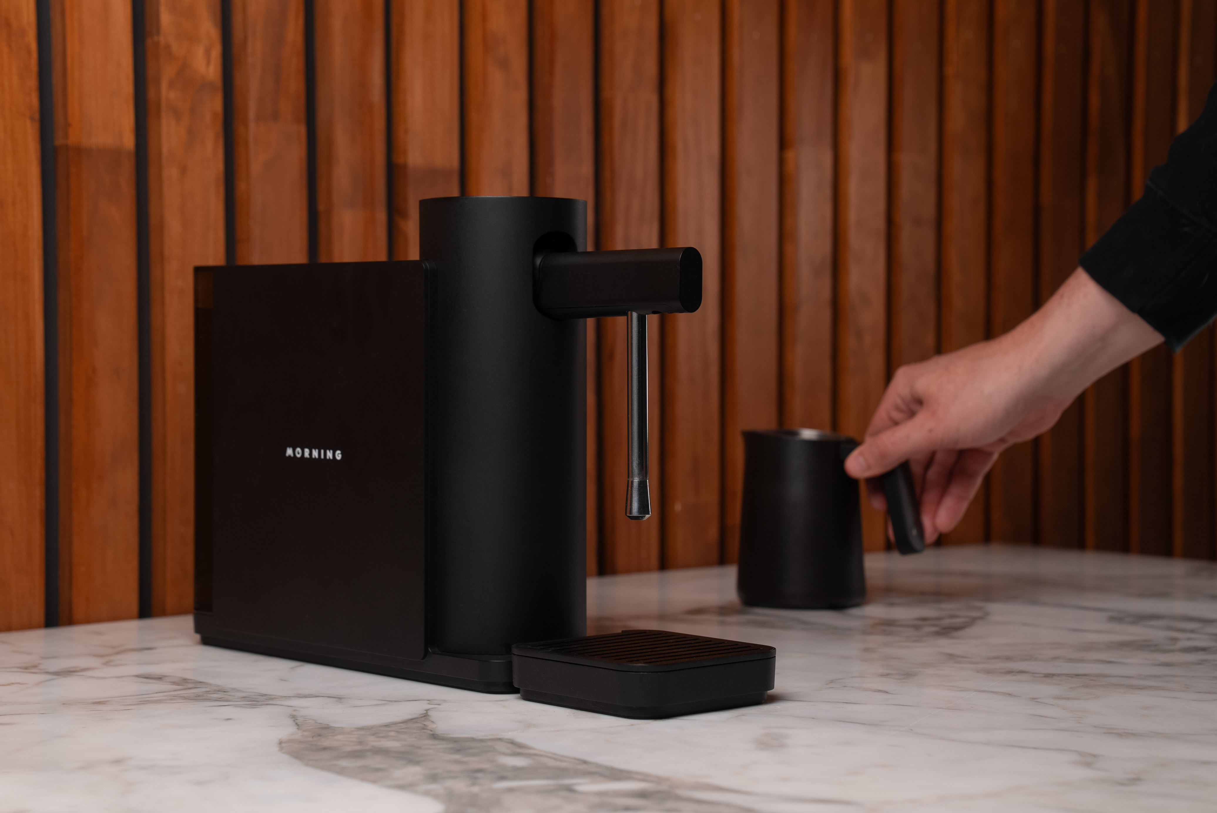 Güç ve Hassasiyet Tek Bir Makinede 