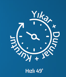 Hızlı 49’Programı