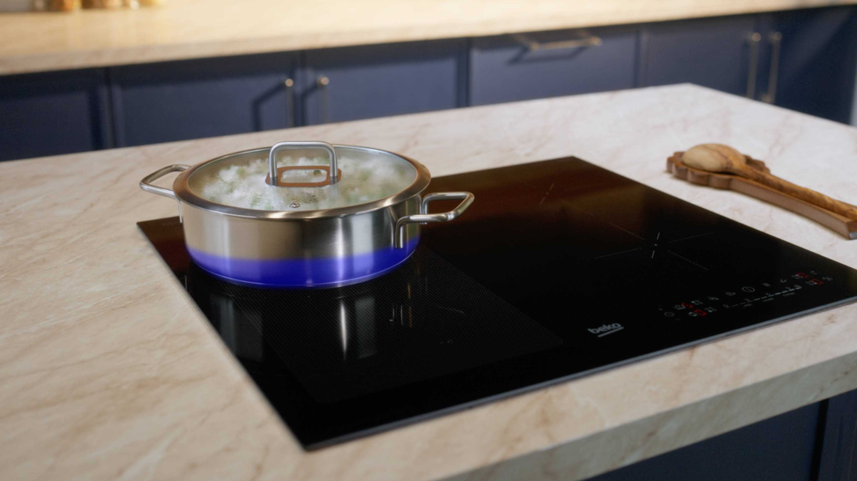 Safecook Teknolojisi