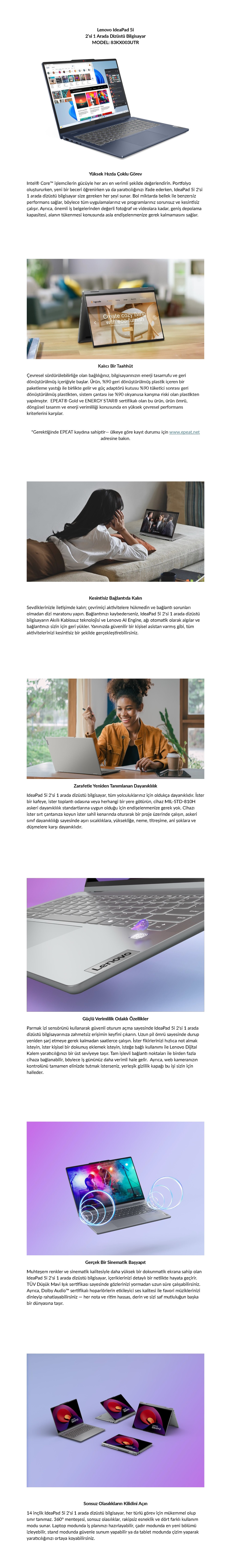 lenovo ideapad 5i