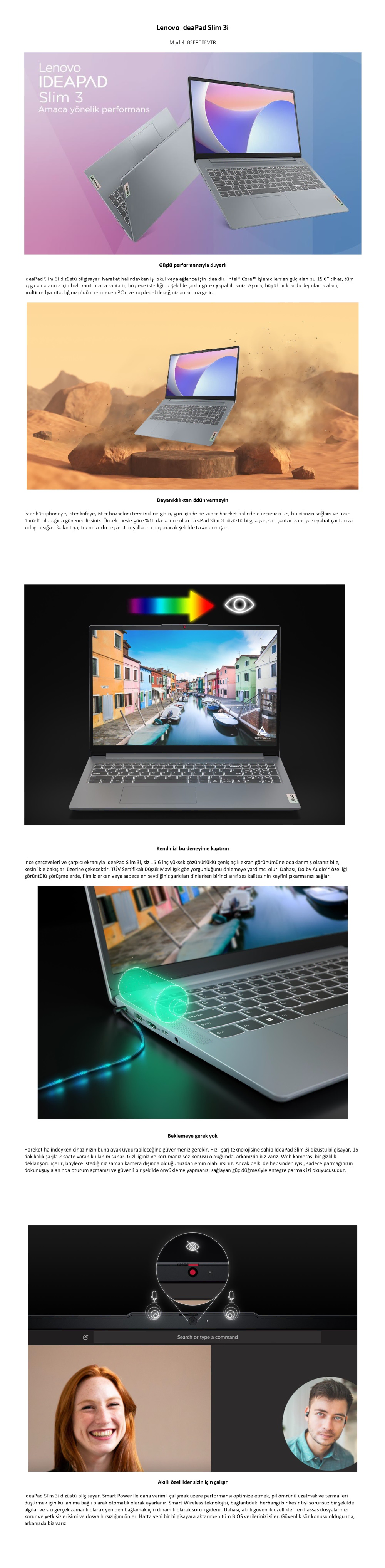 lenovo idea pad 3i slim