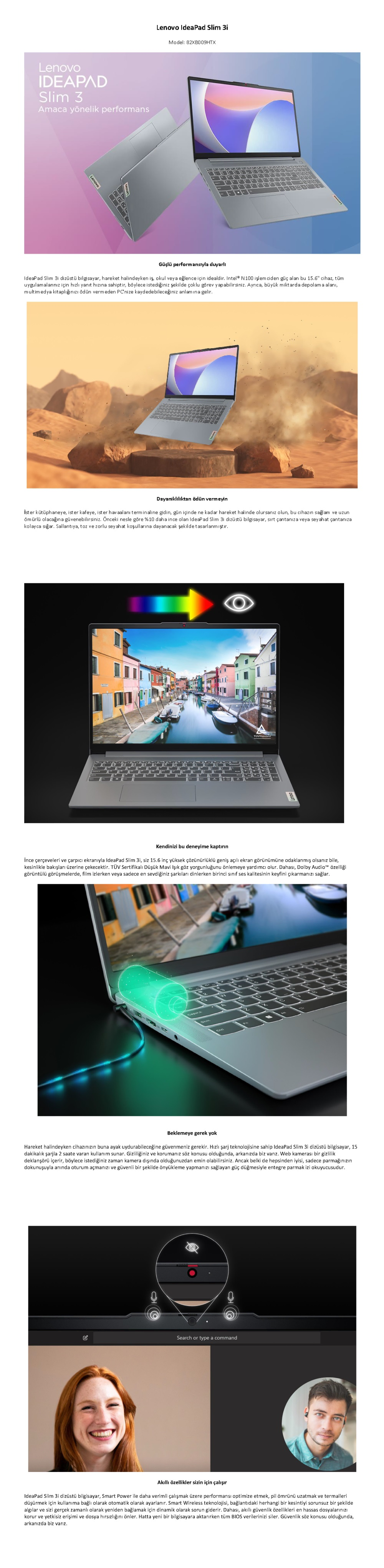 lenovo idea pad slim 3i2