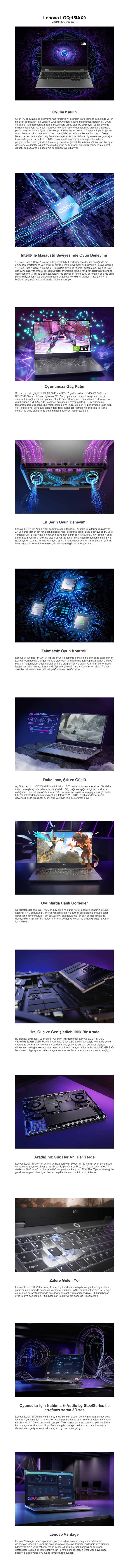 lenovo loq15